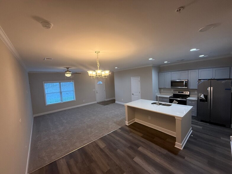 Building Photo - 3382 Mount Zion Rd