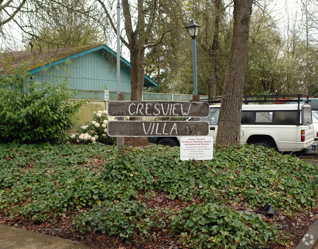 Building Photo - Cresview Villa