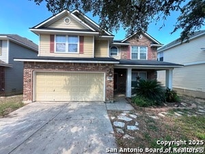 Primary Photo - 9707 Redstone Rise