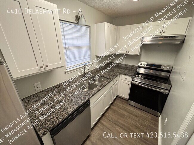 Building Photo - 4410 Delashmitt Rd