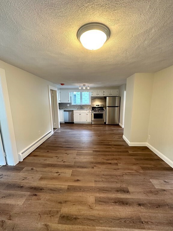 Building Photo - 134 Albion St