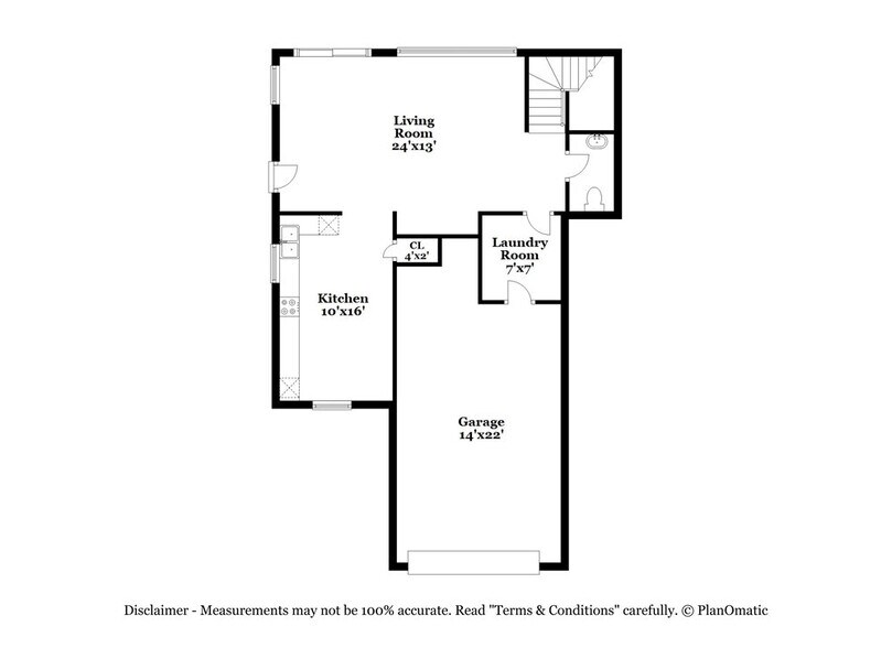 Building Photo - 8013 Indian Blanket St