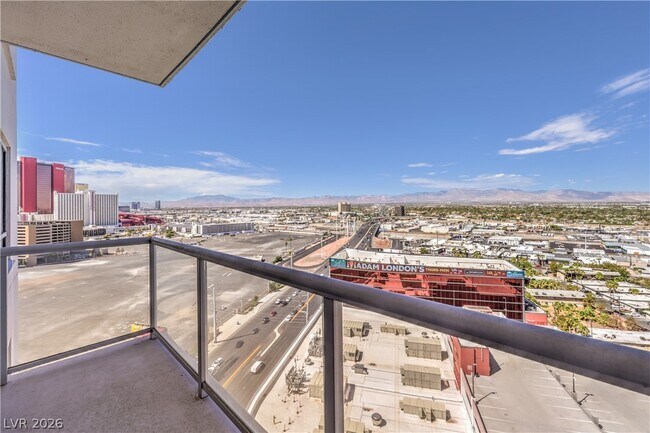 Building Photo - 200 W Sahara Ave