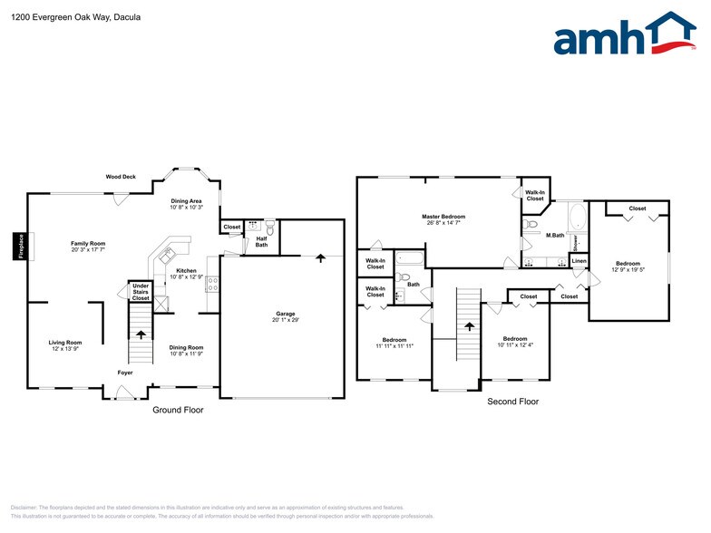 Building Photo - 1200 Evergreen Oak Way