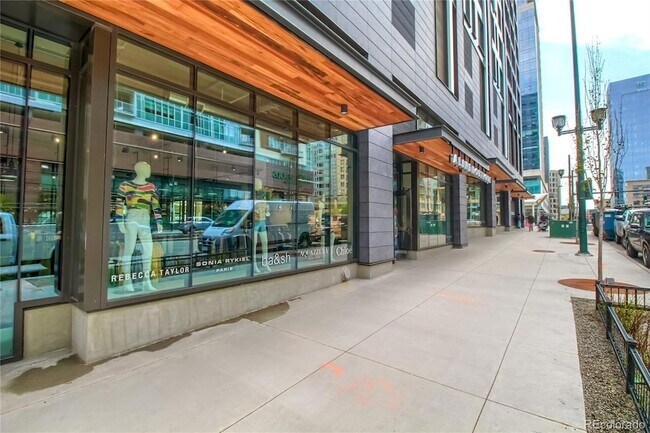 Building Photo - 1750 Wewatta St