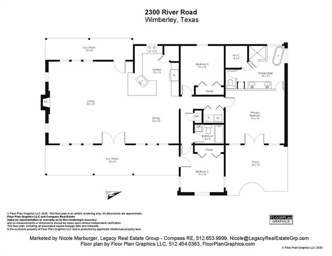 Building Photo - 2300 River Rd