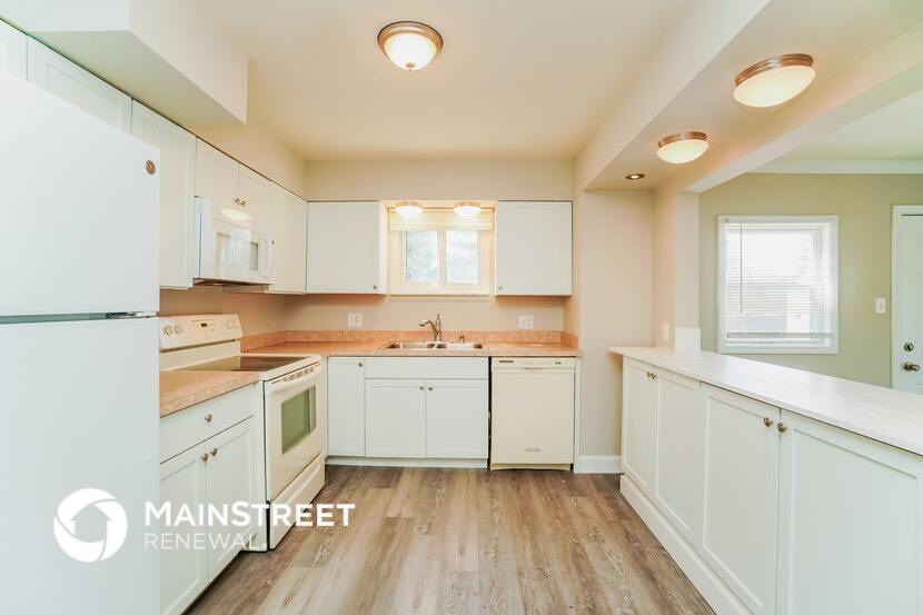 Building Photo - 3622 Washburn St