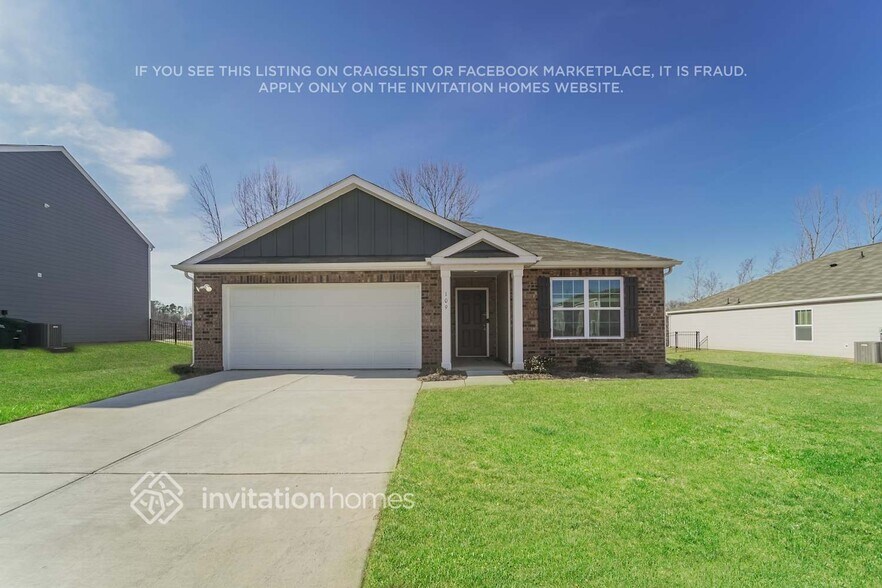 Primary Photo - 109 Cherella Ln