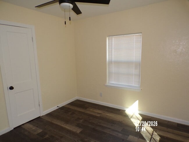 Building Photo - Beautiful Renovated Home in the Heart Of Lawton