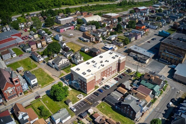 Building Photo - Owens Greene Senior Living