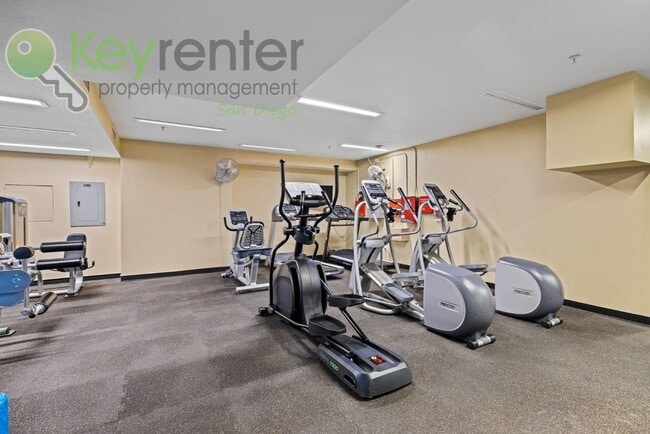 Building Photo - Condo in San Diego Marina District | Minutes from San Diego Bay & Petco Park