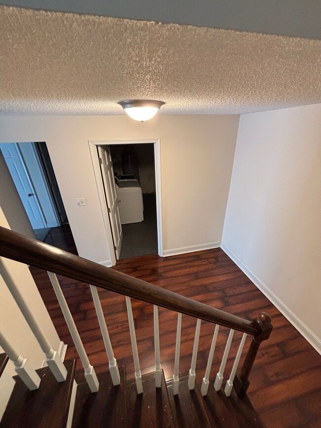 Building Photo - NEW LISTING!  3-bedroom, 3.5-bath townhome...