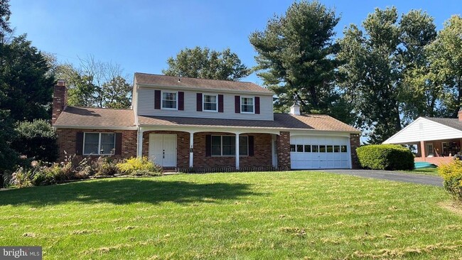 Primary Photo - 9325 Furrow Ave