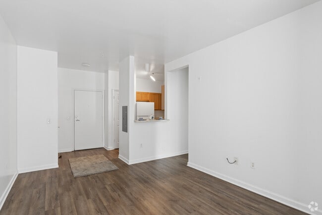 Interior Photo - Woods Edge Apartments - 55 and Better!