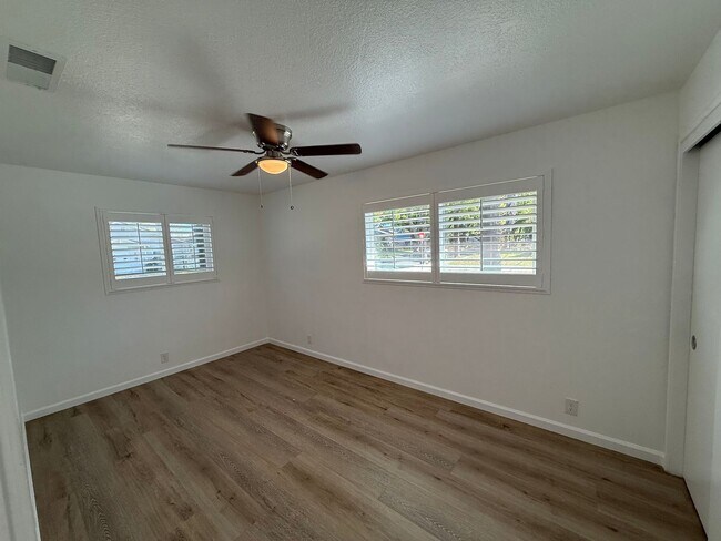 Building Photo - Two-bedroom with one car attached garage!