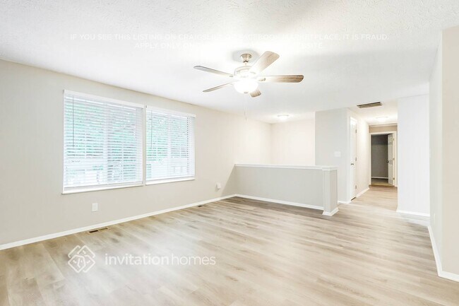 Building Photo - 5369 Olde St