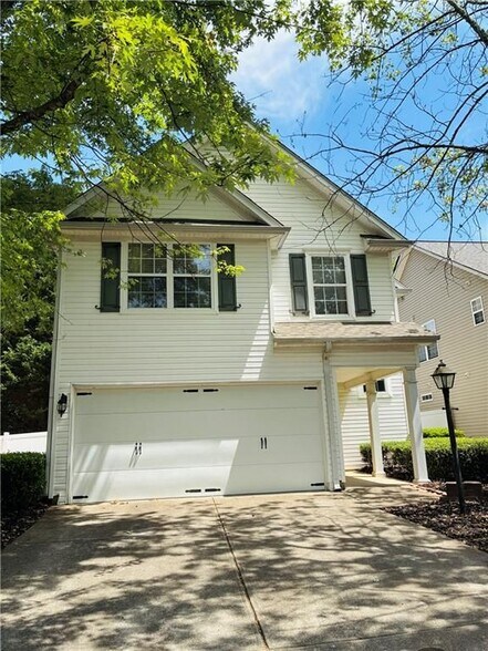 Building Photo - 2610 Gatewater Ct