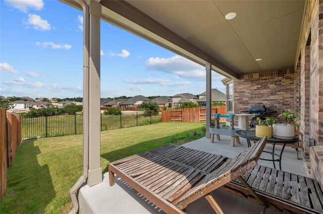 Building Photo - 6605 Apache Plum Ln