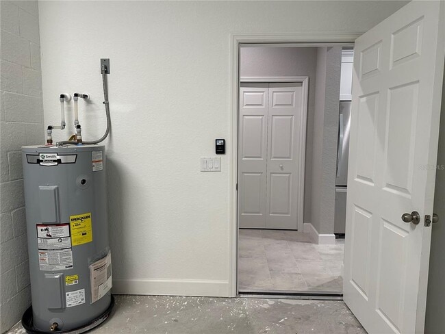 Building Photo - 4920 8th St