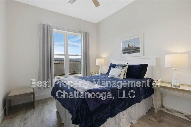 Building Photo - 1603 Fagan St