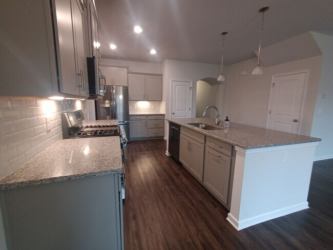 Building Photo - Fabulous Roomy two story house with room to roam