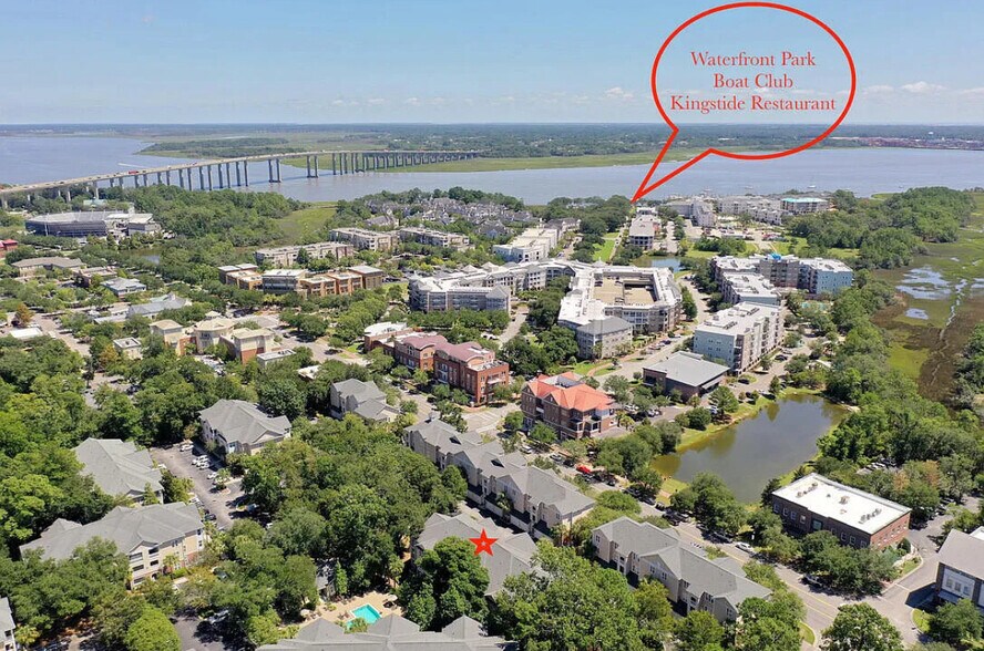 Building Photo - 600 Bucksley Ln