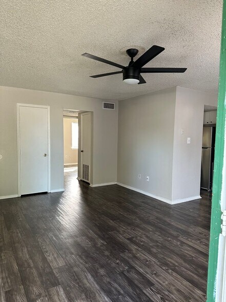 Interior Photo - Greystone Apartments
