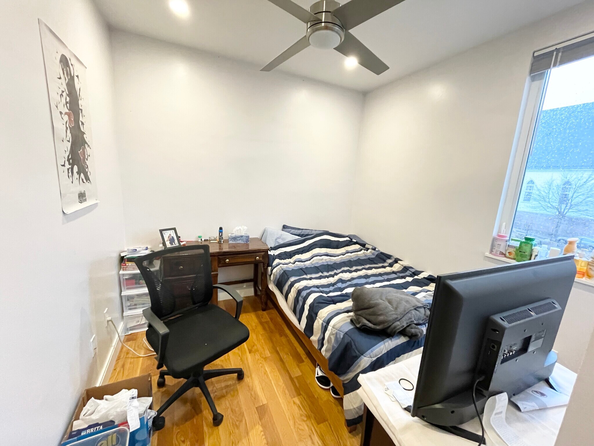 Building Photo - 7 Alleghany St