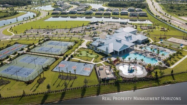 Building Photo - 15436 White Linen Dr