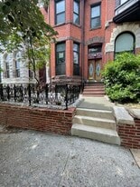 Building Photo - 1706 Linden Ave