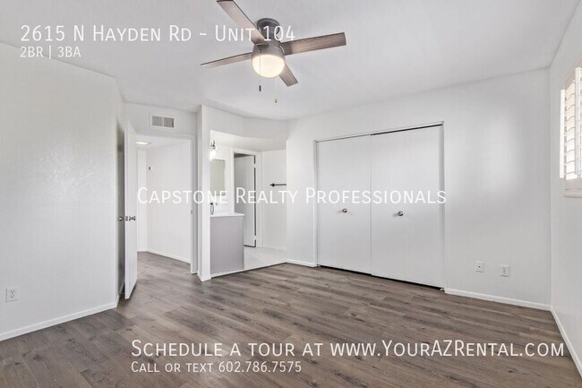Building Photo - 2615 Hayden Rd