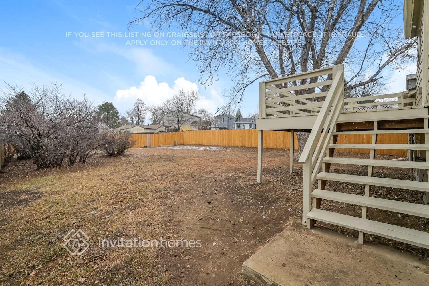 Building Photo - 3922 S Pagosa St