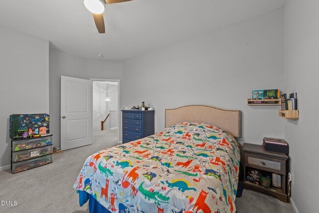 Building Photo - 4 Bedroom Home Close to Downtown Wake Forest. Fenced Yard!