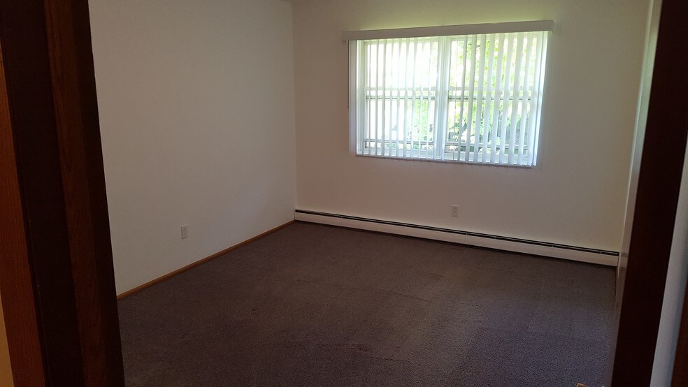 bedroom - 5675 W Brown Deer Rd