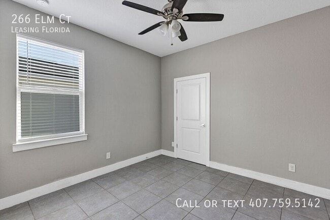 Building Photo - 266 Elm Ct