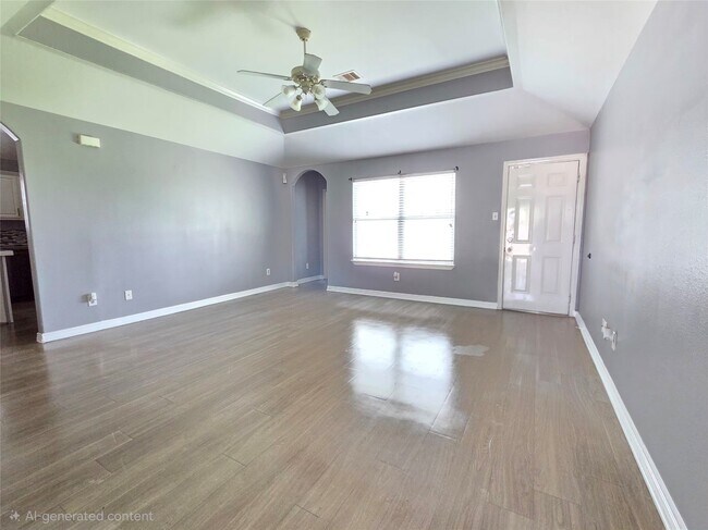 Building Photo - 12015 Rosecroft Dr