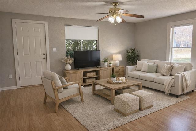 Building Photo - 2508 Dalford St