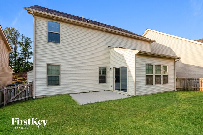Building Photo - 7345 Elbens Ln SW