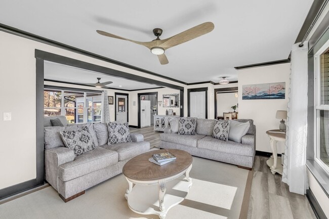 Building Photo - 311 Joe B Jackson Pkwy