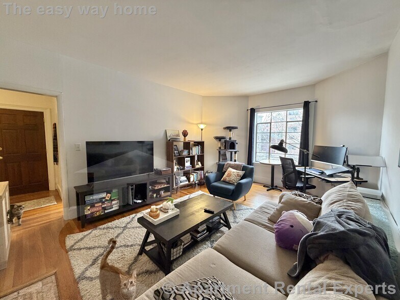 Building Photo - 21 Ellery St