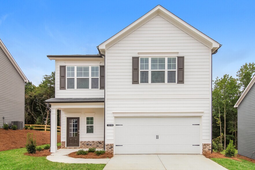 Building Photo - 3318 Lilac Crk Trl