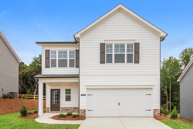 Building Photo - 3318 Lilac Crk Trl