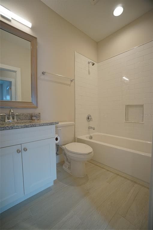 Building Photo - 3124 W Azeele St