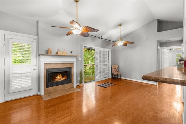 Building Photo - 3500 Tangle Brush Dr