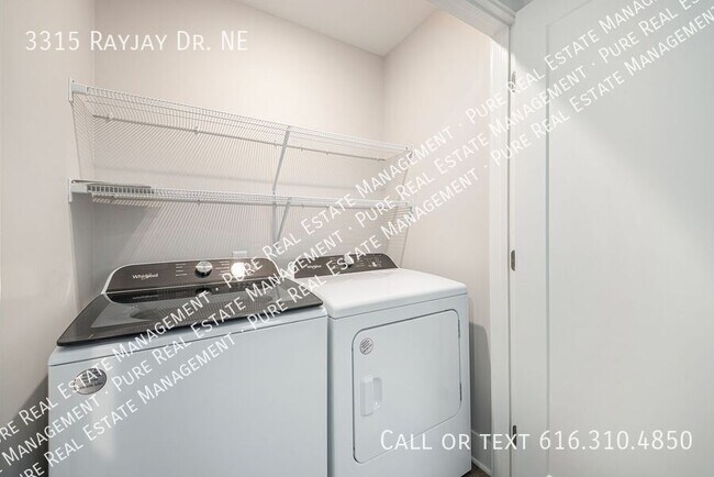 Building Photo - 3315 Rayjay Dr NE