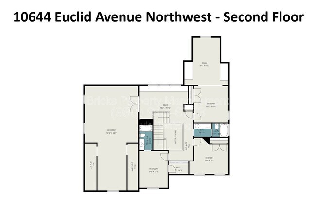 Building Photo - 10644 Euclid Ave NW
