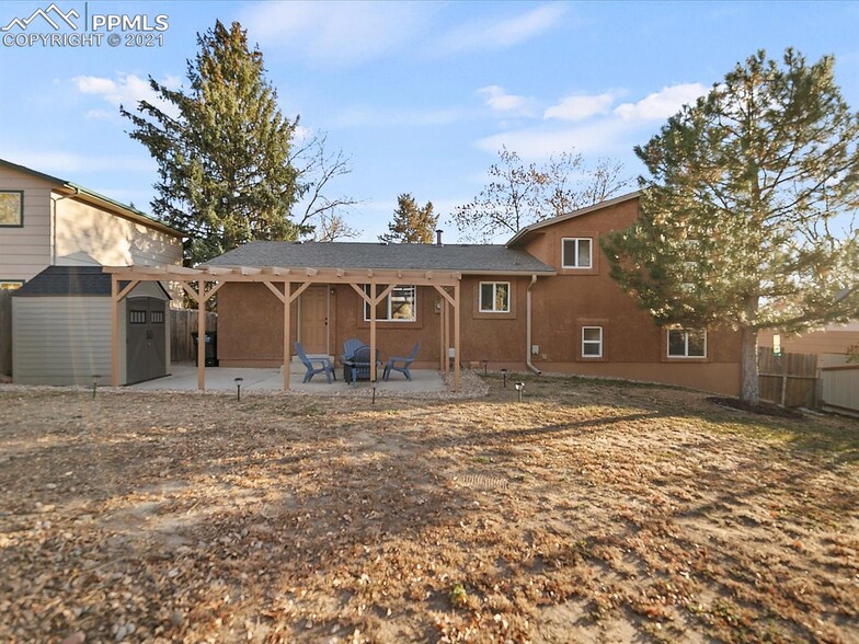 Building Photo - 4780 S Splendid Cir
