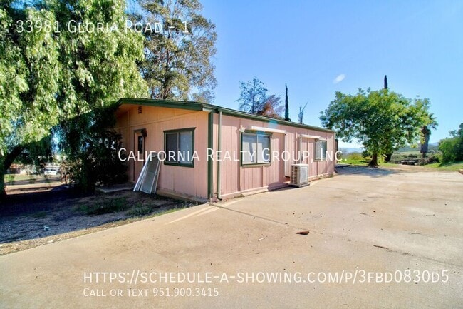 Building Photo - 33981 Gloria Rd