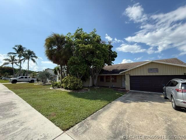 Building Photo - 1455 Gallinule Dr