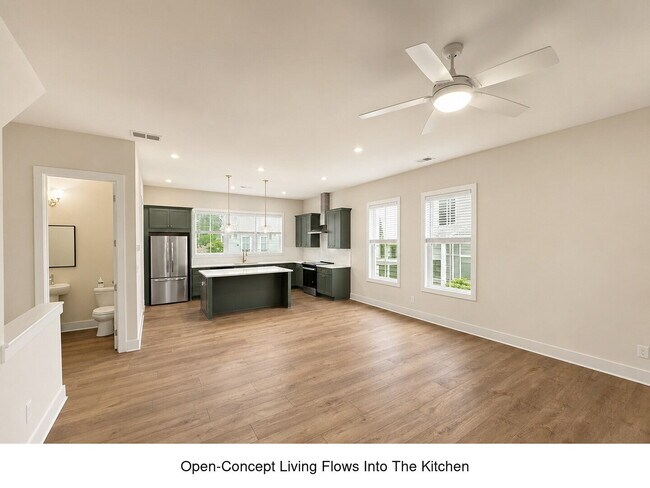 Building Photo - Your Alpharetta Retreat Awaits – Elegant Townhome Living with Resort Amenities